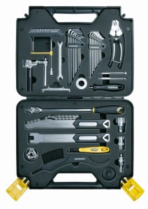 Topeak Prepbox (Walizka Z Narzędziami)