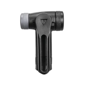 Topeak Pompka Główka Twinhead Dx5