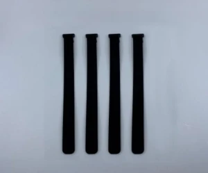 Topeak Bagażnik Zestaw Pasków (Do Tetrarack M1 R1)