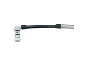 Topeak Pompka Główka Z Przewodem