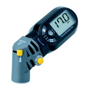 Topeak Pompka Manometr Smartgauge D2