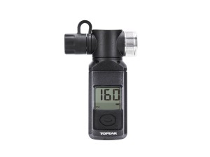 Topeak Pompka Manometr Shuttle Gauge Digital