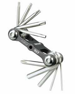 Topeak Klucz Mini 10