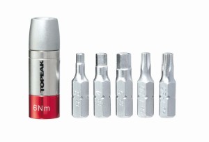 Topeak Klucz Nano Torqbox 6