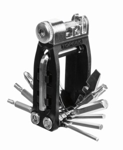 Topeak Klucz Ninja 16+