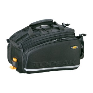 Topeak Mtx Torba Trunk Bag DXP (Z Bokami)