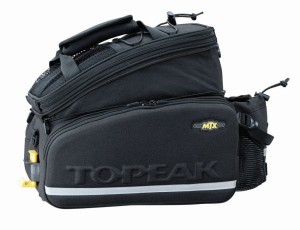 Topeak Mtx Torba Trunk Bag DX