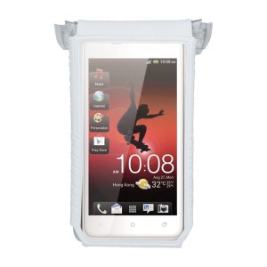 Topeak Pokrowiec Drybag 4 White
