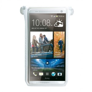 Topeak Pokrowiec Drybag 6 White