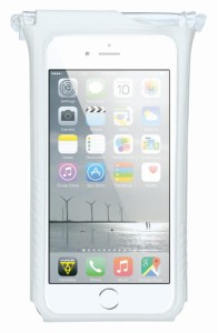Topeak Pokrowiec Drybag For Iphone 6/6S/7/8 White