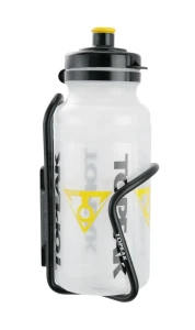 Topeak Bidon 0,6L Transparentny
