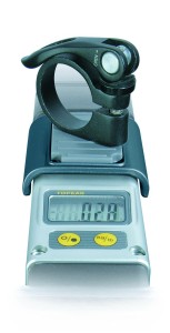 Topeak Stojak Prepstand Digital Weight