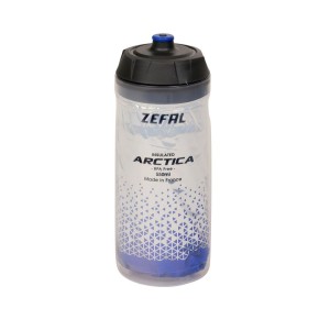 Zefal Bidon Termiczny Arctica 55 Silver/Blue 0,55L