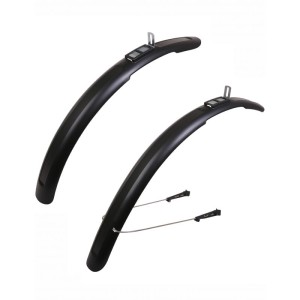 Zefal Błotniki Zestaw Trail 65