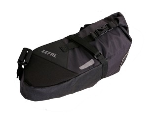 Zefal Bikepacking Torba Pod Siodło Z Adventure R5