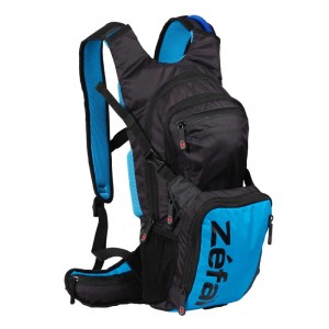 Zefal Plecak Hydro Enduro Black/Blue