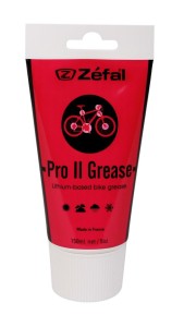 Zefal Smar Do Łożysk Pro-Ii_Grease 150ml