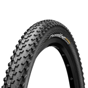 Opona Continental Cross King 26x2.0
