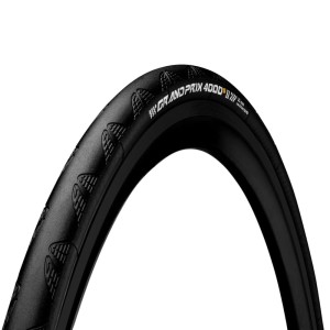 Opona Continental Grand Prix 4000 RS TDF 700x25