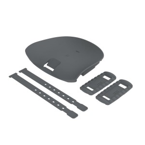 Urban Iki zestaw stylizujący tylny black