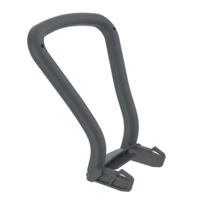 Urban Iki uchwyt przedni black