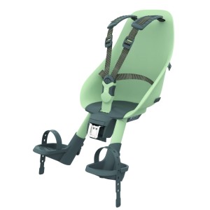 Urban Iki przedni fotelik green/black