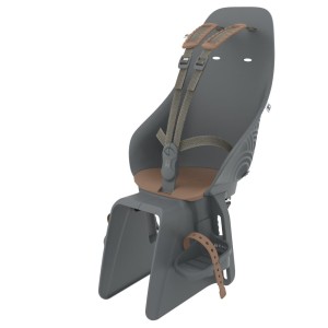 Urban Iki tylny fotelik na bagażnik black/brown