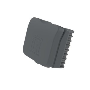 Urban Iki mocowanie tylne na ramę (obejma)