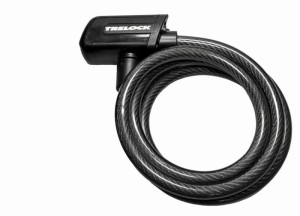 Trelock Zapięcie Spiralne S 1 150/10