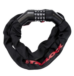 Trelock Zapięcie Łańcuch Bc 260/85/6 Code