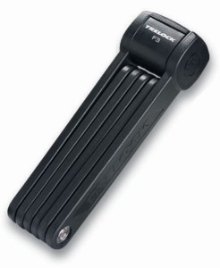 Trelock Zapięcie Szekla Składana F 3 Zt 300