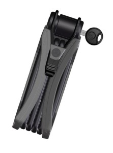 Trelock Zapięcie Szekla Składana F 2/85