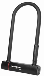 Trelock Zapięcie U-Lock U 4 102-230
