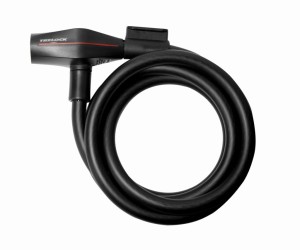 Trelock Zapięcie Spiralne Sk 312/180/12