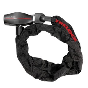 Trelock Zapięcie Łańcuch Bc 480/110/8