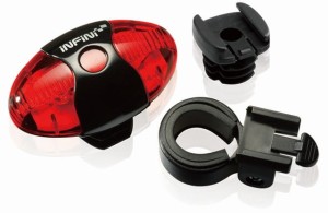 INFINI LAMPA TYLNA VISTA 405