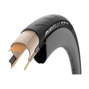 Opona Pirelli P7 Sport