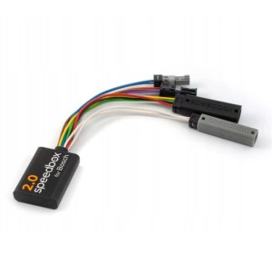 Chip tuningowy SpeedBox 2.0 Bosch