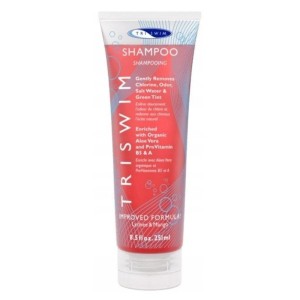Szampon neutralizujący chlor TriSwim Shampoo 250ml