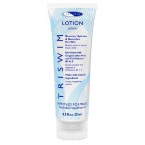 Balsam do ciała neutralizujący chlor TriSwim Lotion 250ml