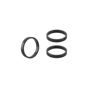 Podkładki dystansowe Bontrager 5x28.6mm