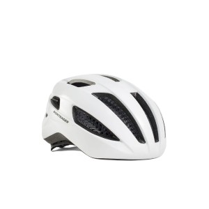 Kask Bontrager Starvos Wavecel Biały