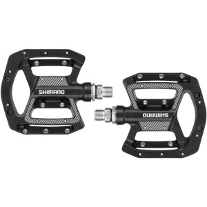 Pedały platformowe Shimano PD-GR500