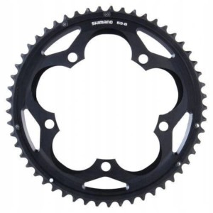 Tarcza mechanizmu korbowego Shimano 105 FC-5700 53T-B