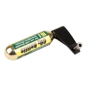 Uchwyt na naboje CO2 Profile Design