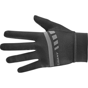 Rękawiczki rowerowe Giant Podium Gel