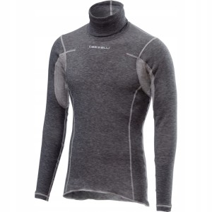 Podkoszulek Castelli Flanders Warm Neck Szary L