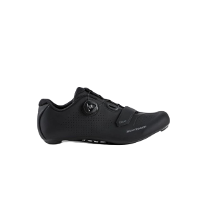 Buty szosowe Bontrager Circuit czarne