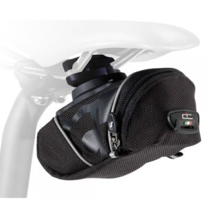 Torba podsiodłowa Scicon Hipo 550 RL 2.1 Czarna