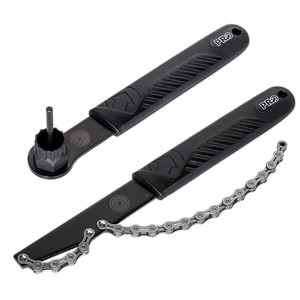 Zestaw kluczy do kaset PRO